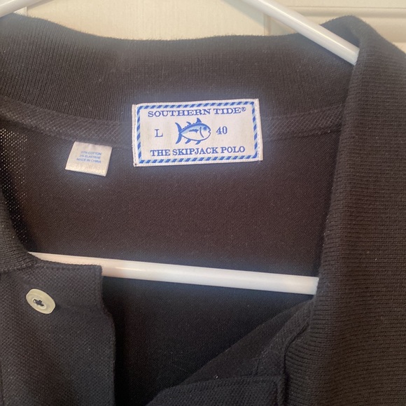 Skipjack Polo - Picture 2 of 3